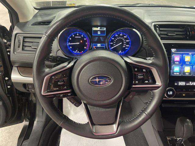 used 2018 Subaru Outback car, priced at $22,997