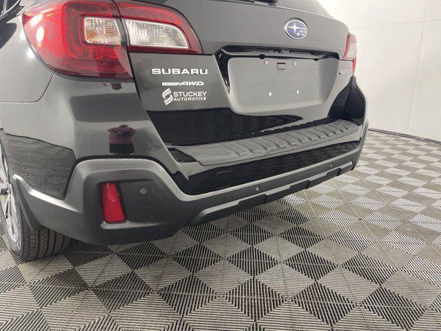 used 2018 Subaru Outback car, priced at $22,997