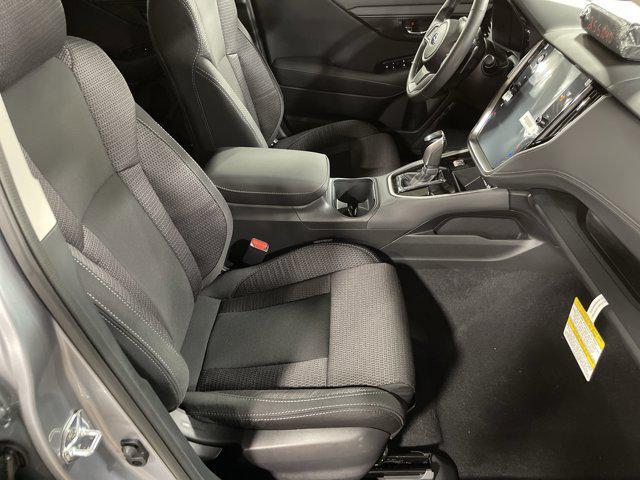 new 2025 Subaru Outback car, priced at $35,694