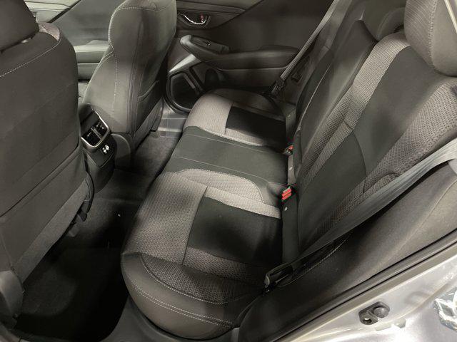new 2025 Subaru Outback car, priced at $35,694