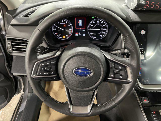 new 2025 Subaru Outback car, priced at $35,694