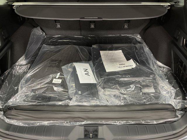 new 2025 Subaru Outback car, priced at $35,694