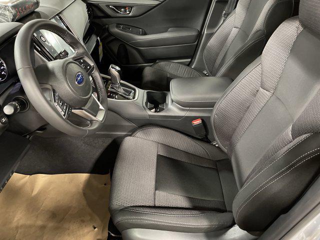 new 2025 Subaru Outback car, priced at $35,694