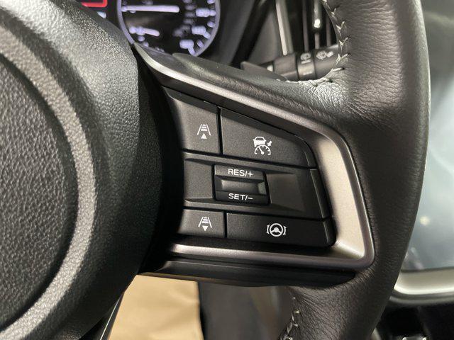 new 2025 Subaru Outback car, priced at $35,694