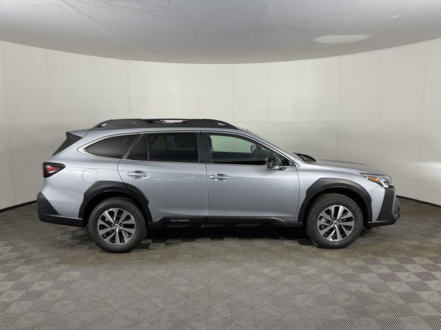 new 2025 Subaru Outback car, priced at $35,694
