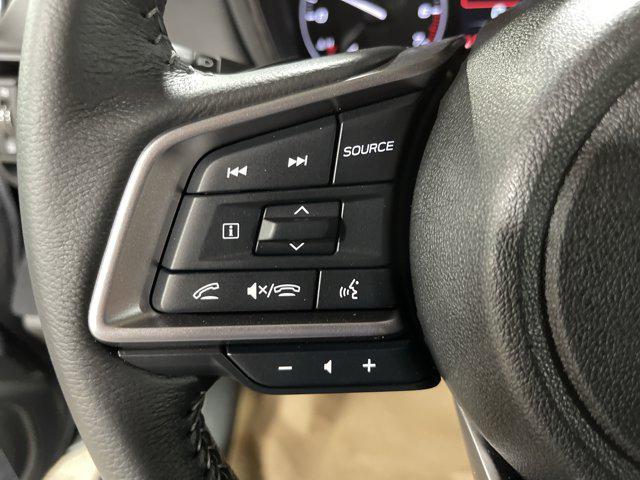 new 2025 Subaru Outback car, priced at $35,694
