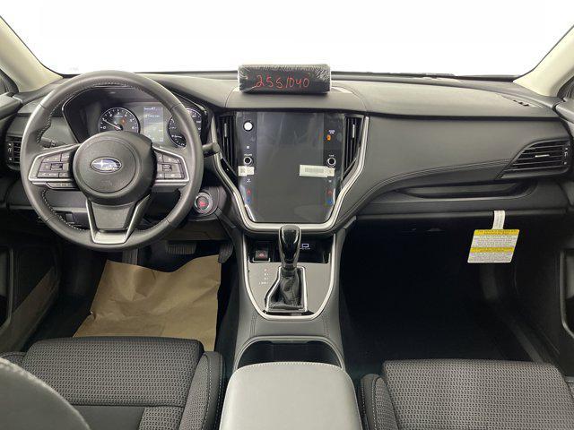 new 2025 Subaru Outback car, priced at $35,694