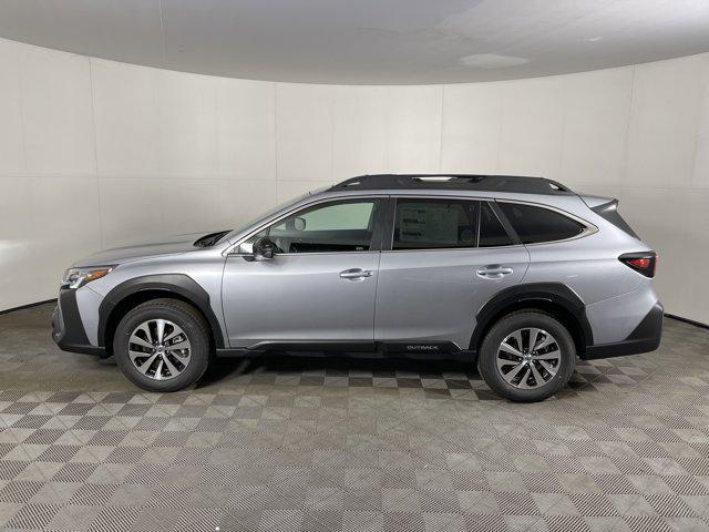 new 2025 Subaru Outback car, priced at $35,694