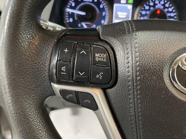 used 2019 Toyota Sienna car, priced at $15,997