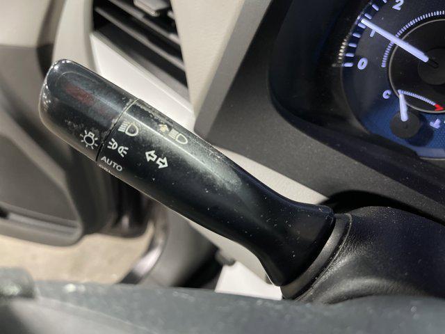 used 2019 Toyota Sienna car, priced at $15,997