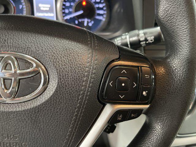 used 2019 Toyota Sienna car, priced at $15,997