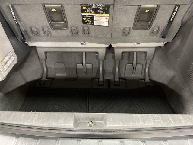 used 2019 Toyota Sienna car, priced at $15,997