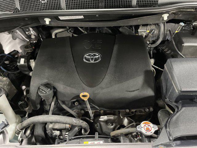 used 2019 Toyota Sienna car, priced at $15,997