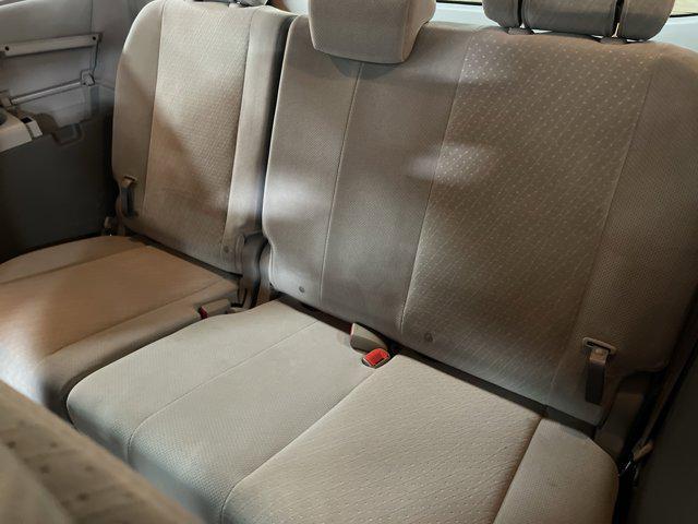 used 2019 Toyota Sienna car, priced at $15,997