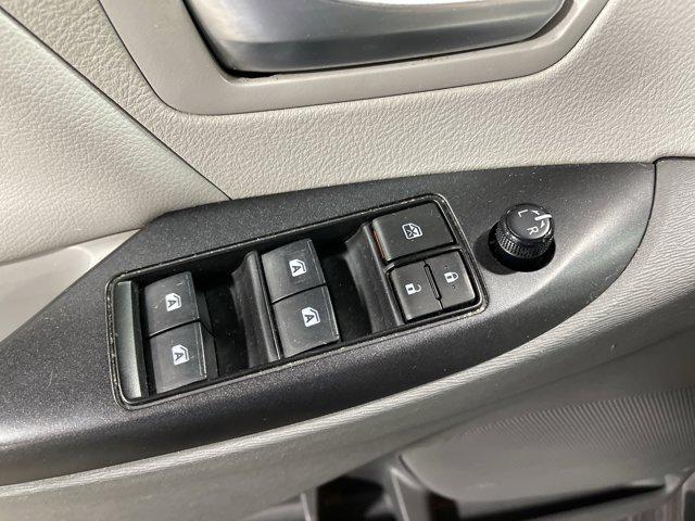 used 2019 Toyota Sienna car, priced at $15,997