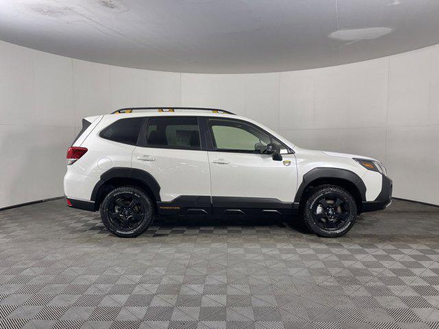 new 2024 Subaru Forester car, priced at $36,191