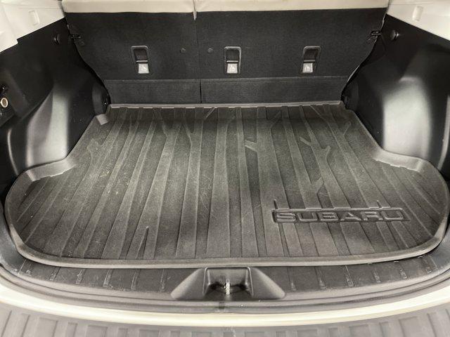 used 2015 Subaru Forester car, priced at $10,497