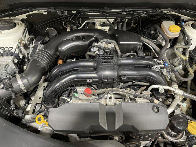 used 2015 Subaru Forester car, priced at $10,497