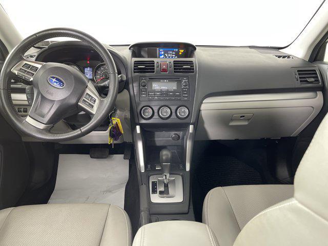used 2015 Subaru Forester car, priced at $10,497