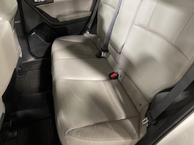 used 2015 Subaru Forester car, priced at $10,497