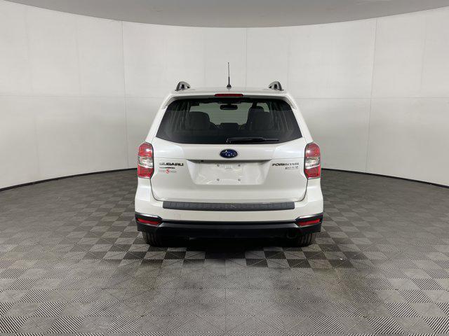 used 2015 Subaru Forester car, priced at $10,497