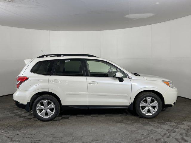 used 2015 Subaru Forester car, priced at $10,497