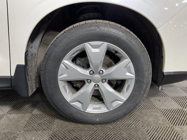 used 2015 Subaru Forester car, priced at $10,497