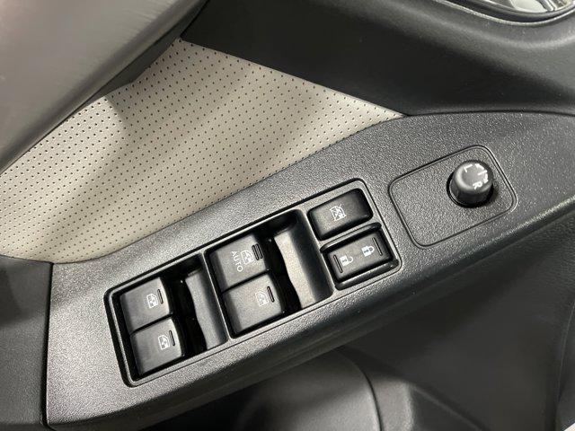 used 2015 Subaru Forester car, priced at $10,497