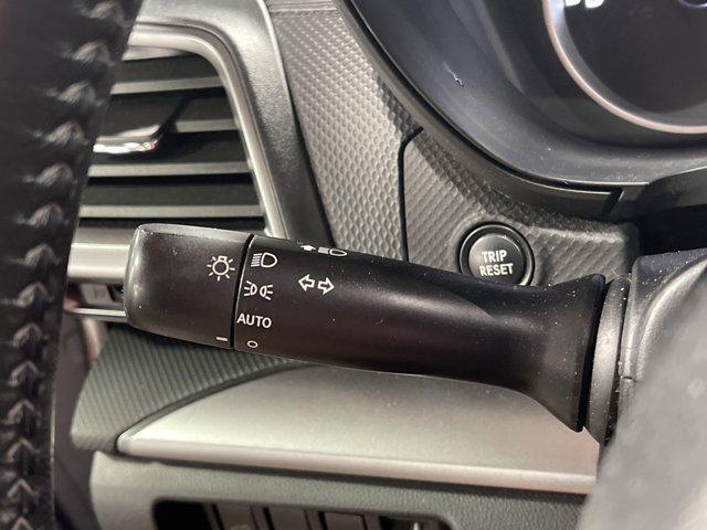 used 2020 Subaru Forester car, priced at $21,997