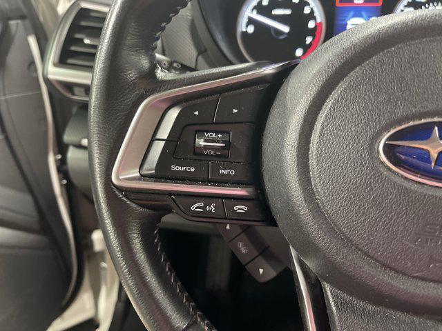 used 2020 Subaru Forester car, priced at $21,997