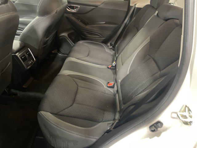used 2020 Subaru Forester car, priced at $21,997