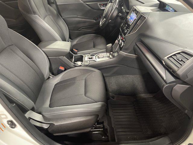 used 2020 Subaru Forester car, priced at $21,997