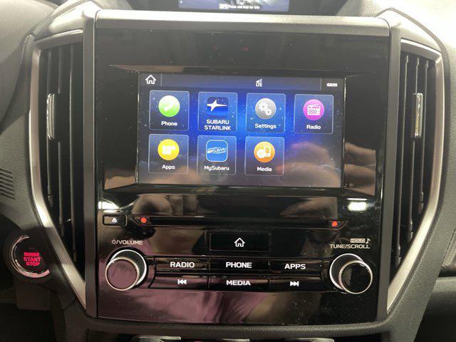 used 2020 Subaru Forester car, priced at $21,997