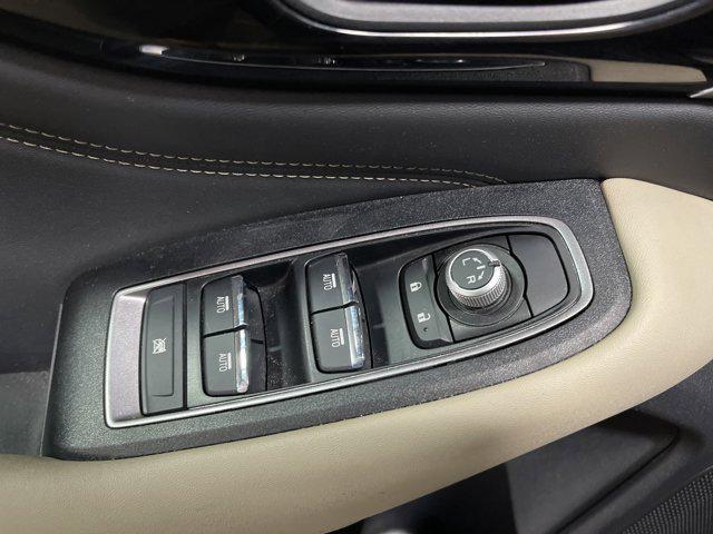 used 2021 Subaru Outback car, priced at $20,997