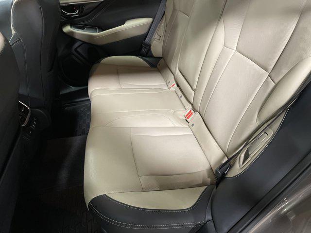 used 2021 Subaru Outback car, priced at $20,997