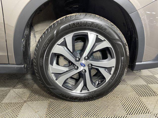 used 2021 Subaru Outback car, priced at $20,997