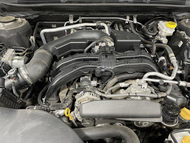 used 2021 Subaru Outback car, priced at $20,997