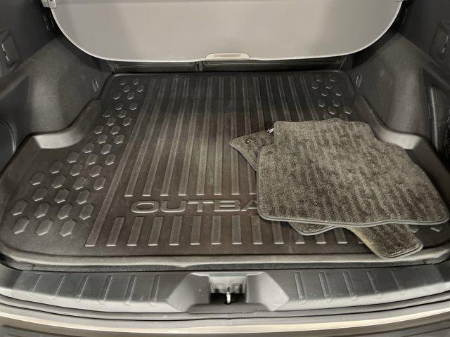 used 2021 Subaru Outback car, priced at $20,997