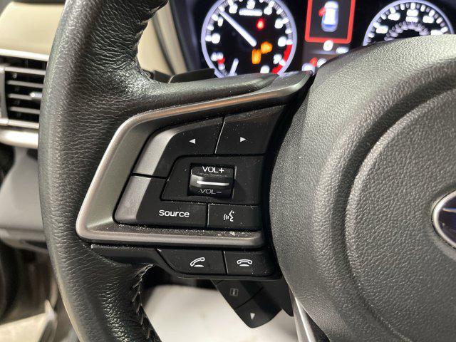used 2021 Subaru Outback car, priced at $20,997