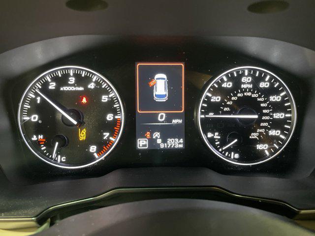 used 2021 Subaru Outback car, priced at $20,997