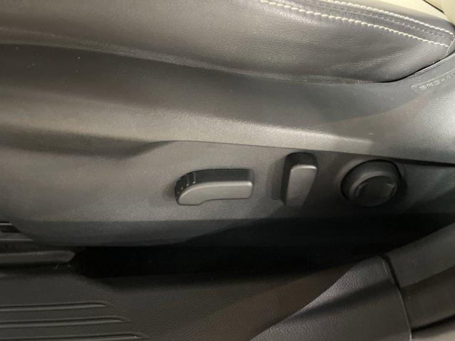 used 2021 Subaru Outback car, priced at $20,997