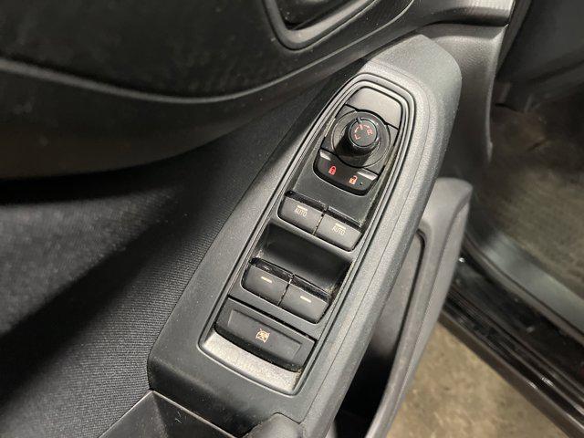 used 2018 Subaru Impreza car, priced at $11,497