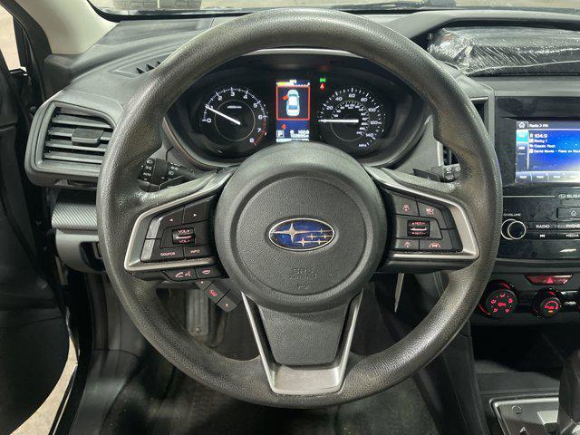 used 2018 Subaru Impreza car, priced at $11,497