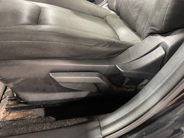 used 2018 Subaru Impreza car, priced at $11,497