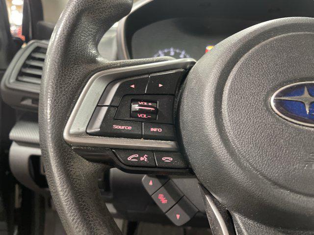 used 2018 Subaru Impreza car, priced at $11,497