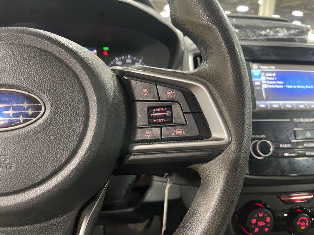 used 2018 Subaru Impreza car, priced at $11,497