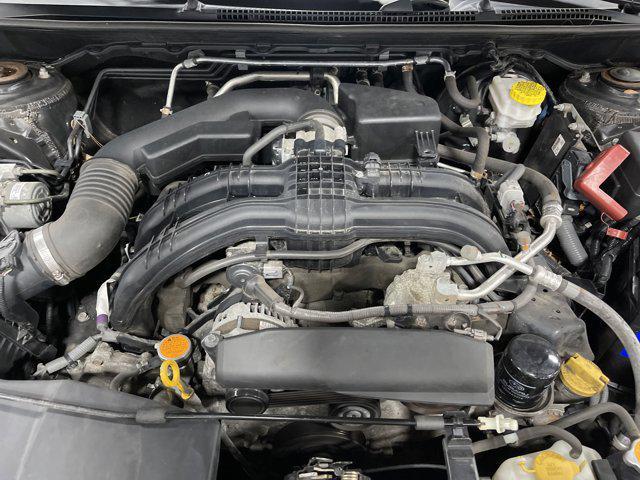 used 2018 Subaru Impreza car, priced at $11,497