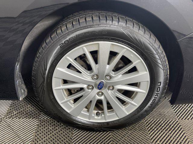 used 2018 Subaru Impreza car, priced at $11,497