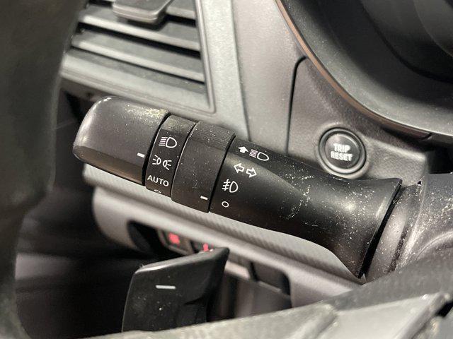 used 2018 Subaru Impreza car, priced at $11,497