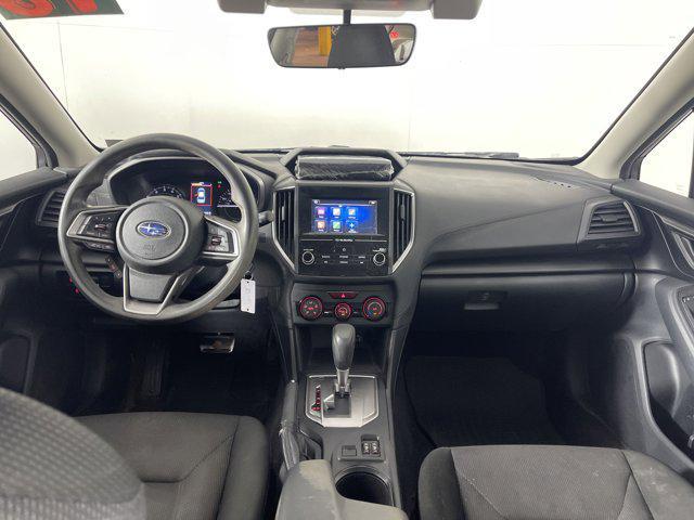 used 2018 Subaru Impreza car, priced at $11,497